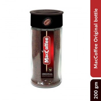 MacCoffee Original bottle 200gm